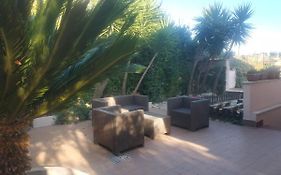 Relax A Marco Simone -Casa Domitilla -